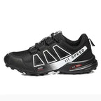 Terra Trek — Built for the Trail. Ready for Anything.