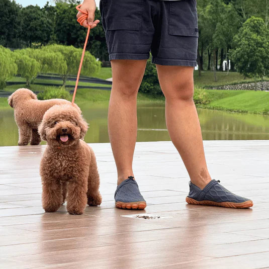 Healthy & non-slip barefoot shoes