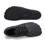Barefoot shoes 1927-Black