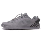 All-Terrain Barefoot Shoe: Natural Toe Splay & Rugged Grip