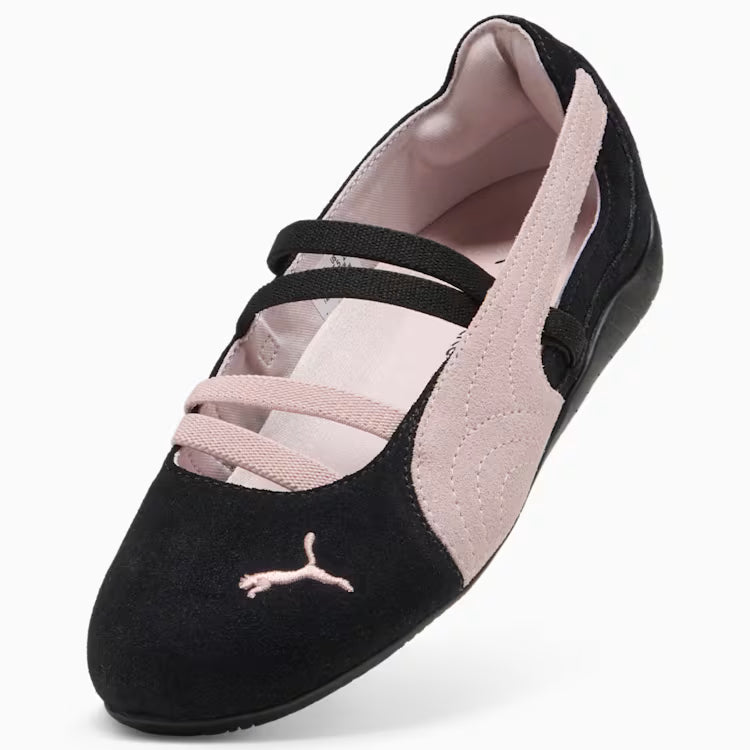 Speedcat Ballet