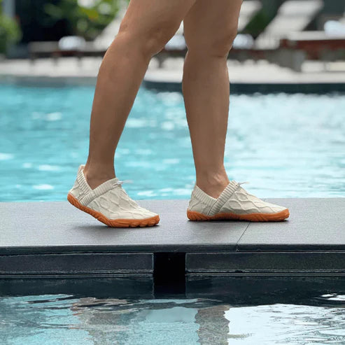 Healthy & non-slip barefoot shoes