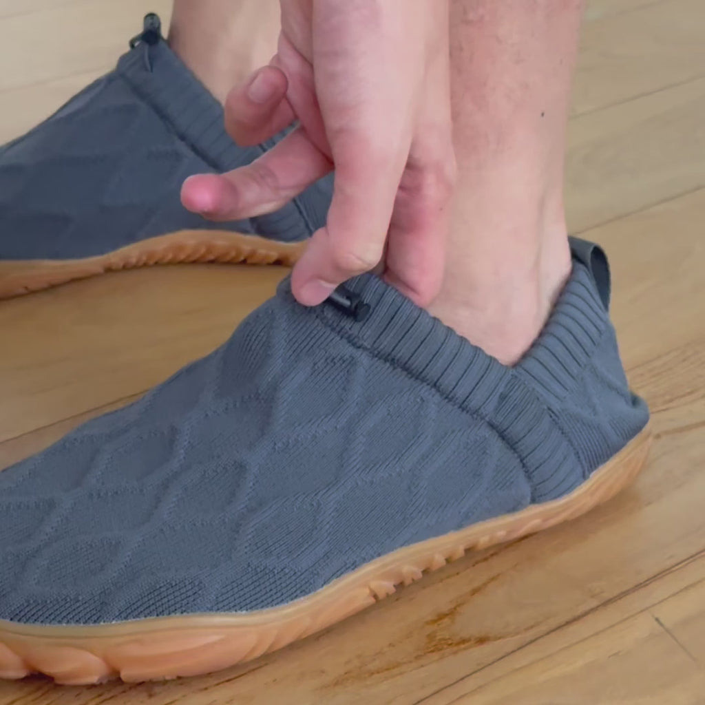 Healthy & non-slip barefoot shoes